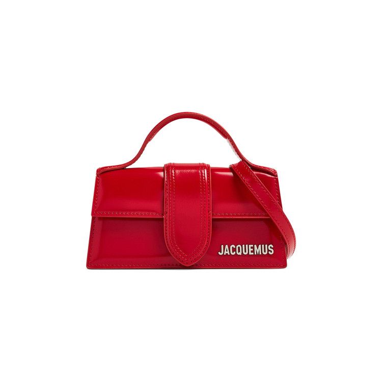 Jacquemus Le Bambino Red