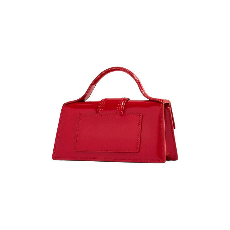 Jacquemus Le Bambino Red