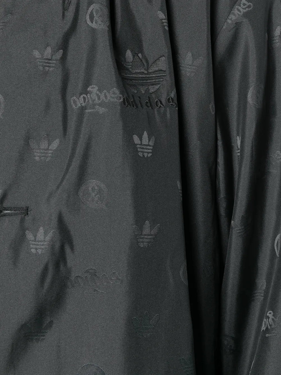 long brand raincoat