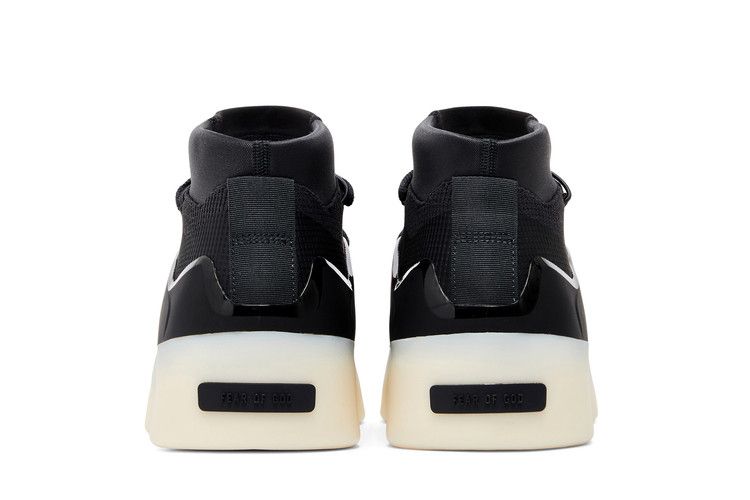 Adidas Fear of God Athletics Basketball Carbon