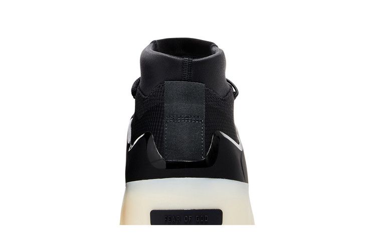 Adidas Fear of God Athletics Basketball Carbon