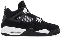 Air Jordan 4 Retro White Thunder (GS)