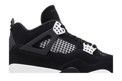 Air Jordan 4 Retro White Thunder (GS)