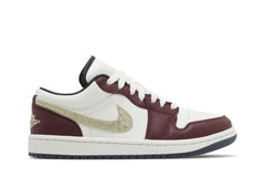 Air Jordan 1 Low Year of the Dragon (2024) (Women’s)