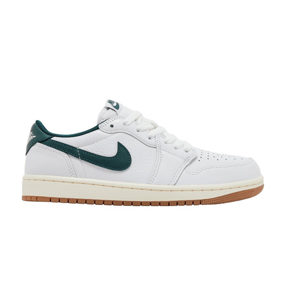 Wmns Air Jordan 1 Retro Low OG 'Oxidized Green'