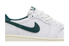 Wmns Air Jordan 1 Retro Low OG 'Oxidized Green'