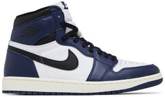 Air Jordan 1 Retro High OG Midnight Navy