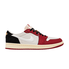 Trophy Room x Air Jordan 1 Retro Low OG SP Rookie Card - Home