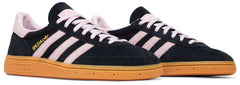 Adidas Wmns Handball Spezial 'Black Clear Pink Gum'