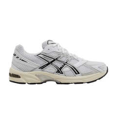 ASICS Gel 1130 White Cloud Grey