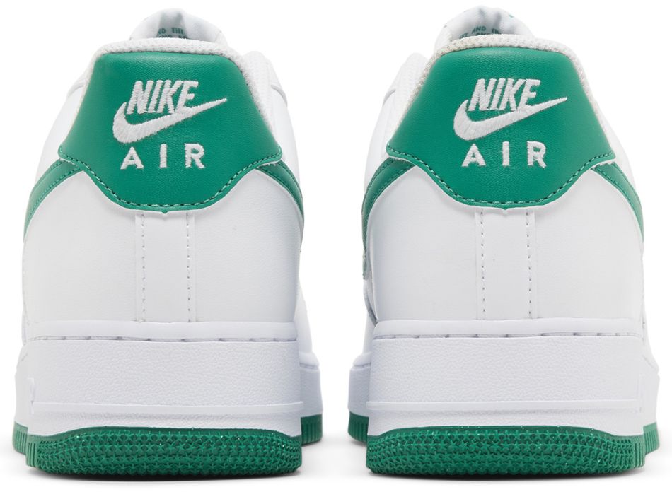 Nike Air Force 1 Low '07 White Malachite