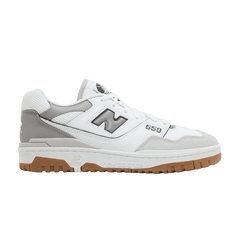 550 White Slate Grey