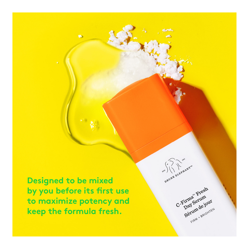 C-Firma™ Fresh Day Serum