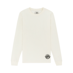 Aimé Leon Dore x New Balance Long-Sleeve Waffle Thermal Pristine