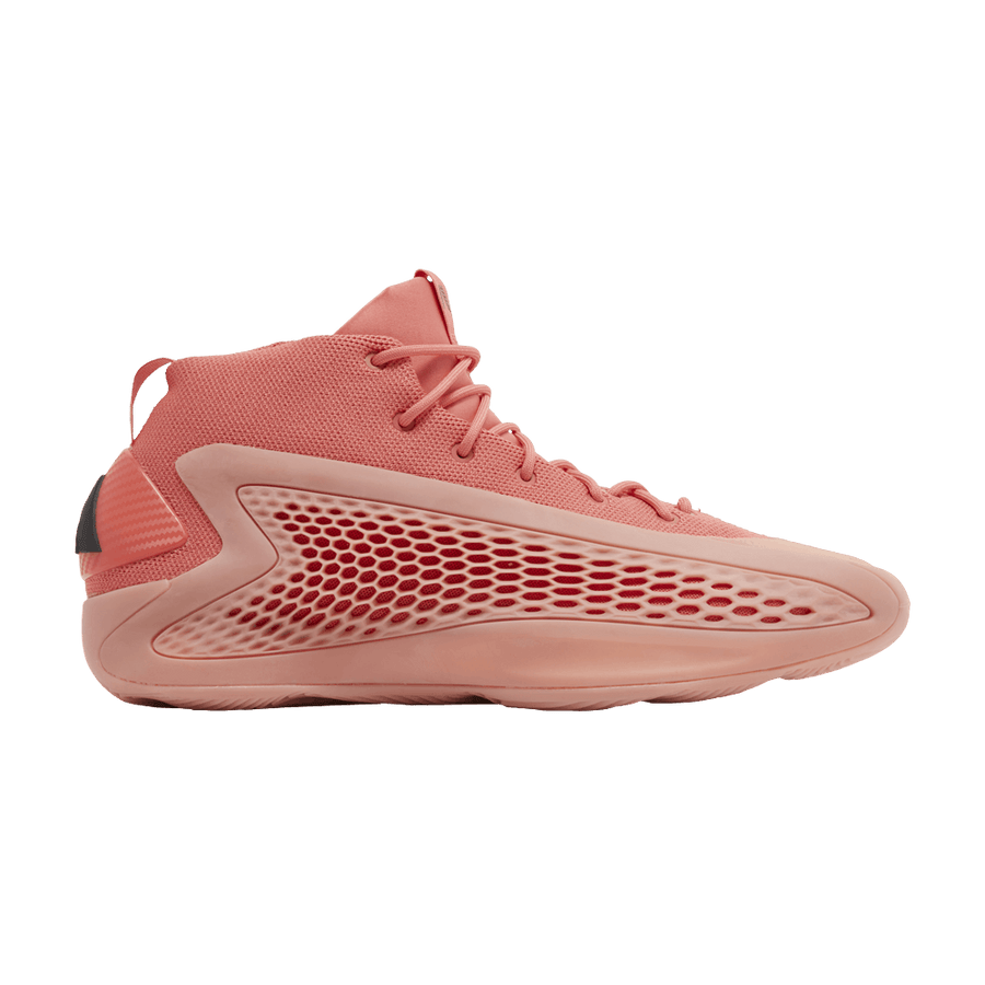 Adidas AE 1 Georgia Red Clay