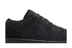 Air Jordan 1 Low SE Craft Grey Varsity Red