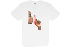 Supreme Water Pistol T-Shirt White