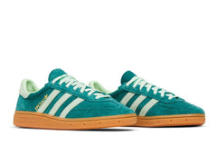 Wmns Handball Spezial 'Collegiate Green Green Spark'