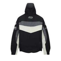 Nike x NOCTA 8K Peaks DLMTS 8000 Jacket Black