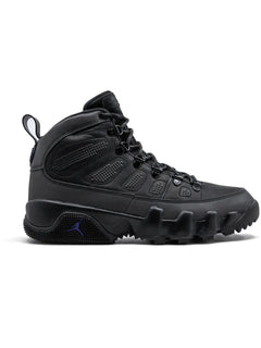 Air Jordan 9 Retro NRG boots