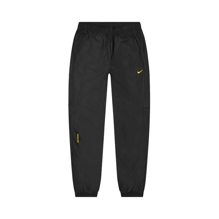 Nike x NOCTA Track Pant Black