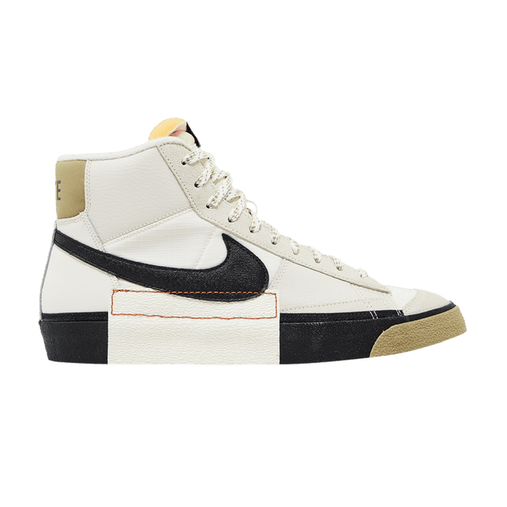 Nike Blazer Mid Phantom/Neutral Olive