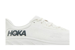 Hoka Arahi 7 Blanc De Blanc / Steel Wool