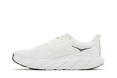 Hoka Arahi 7 Blanc De Blanc / Steel Wool