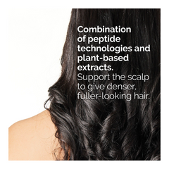 Multi-Peptide Serum for Hair Density