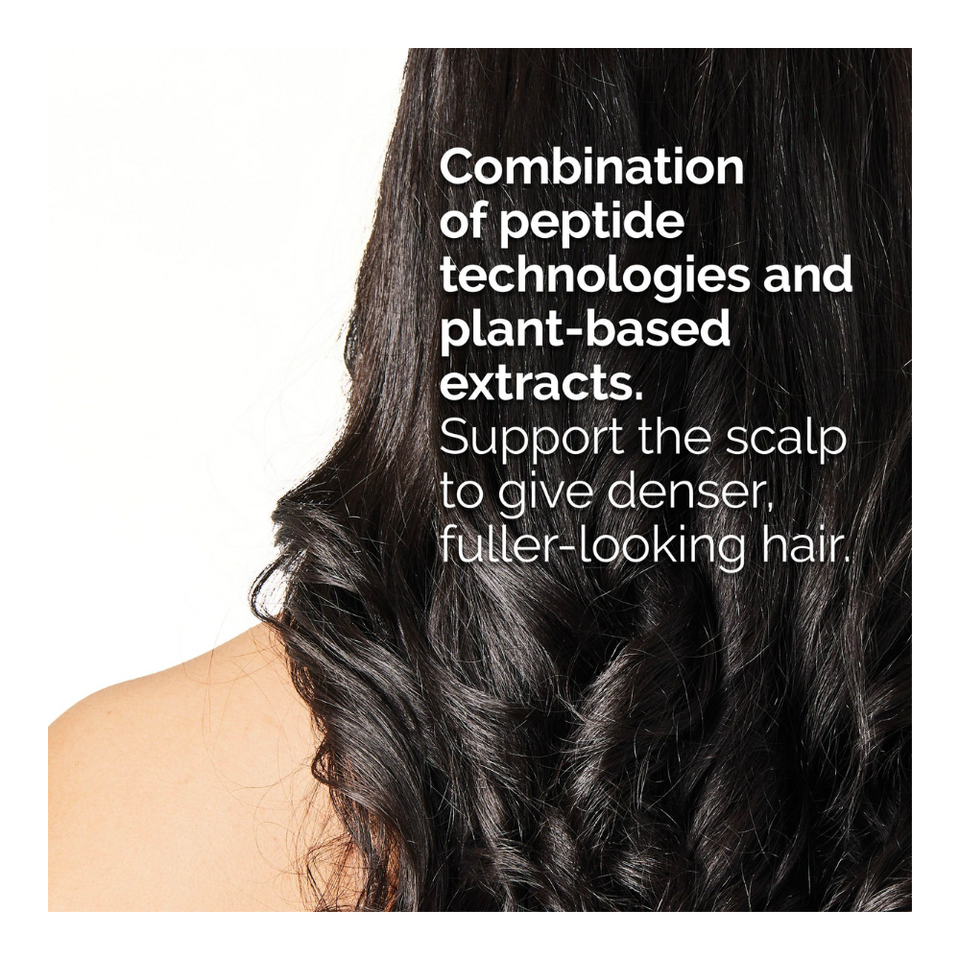 Multi-Peptide Serum for Hair Density
