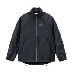 Nike x Stussy NRG Convertible Jacket (Asia Sizing) Black