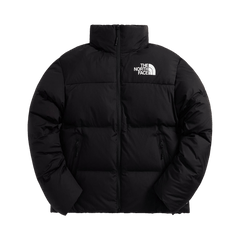 The North Face RMST Nuptse Jacket Black