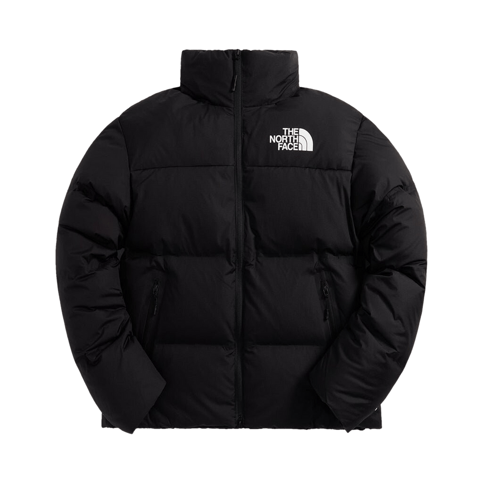 The North Face RMST Nuptse Jacket Black