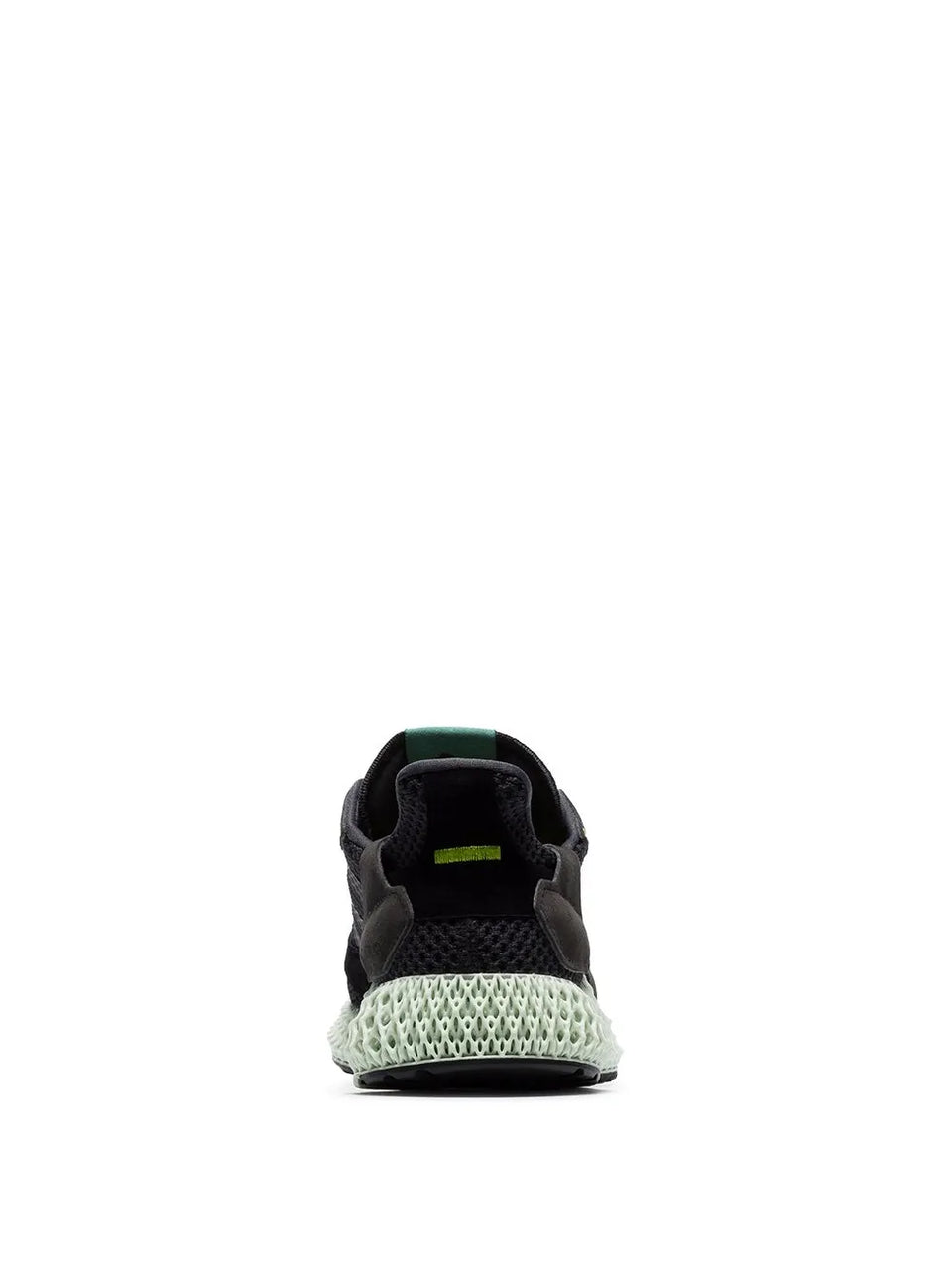 ZX 4000 4D "Carbon" sneakers