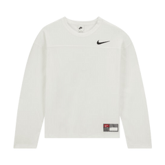 Nike x Stussy Long-Sleeve Top (Asia Sizing) Sail