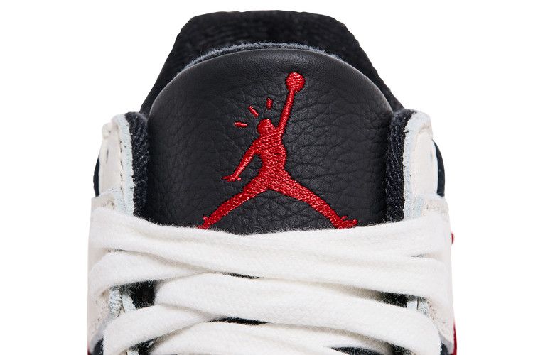 Air Jordan Jumpman Jack TR Travis Scott University Red