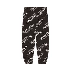 Kenzo x Verdy Jogging Trousers Black