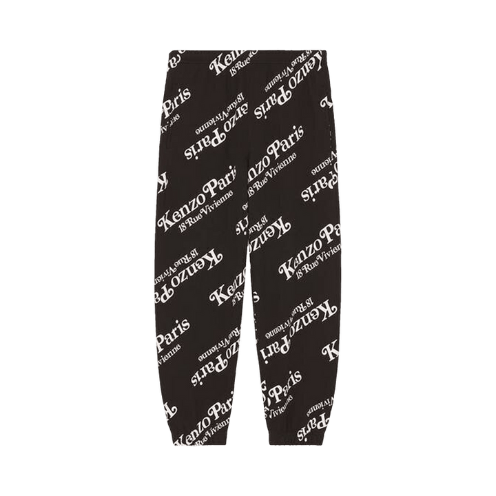 Kenzo x Verdy Jogging Trousers Black