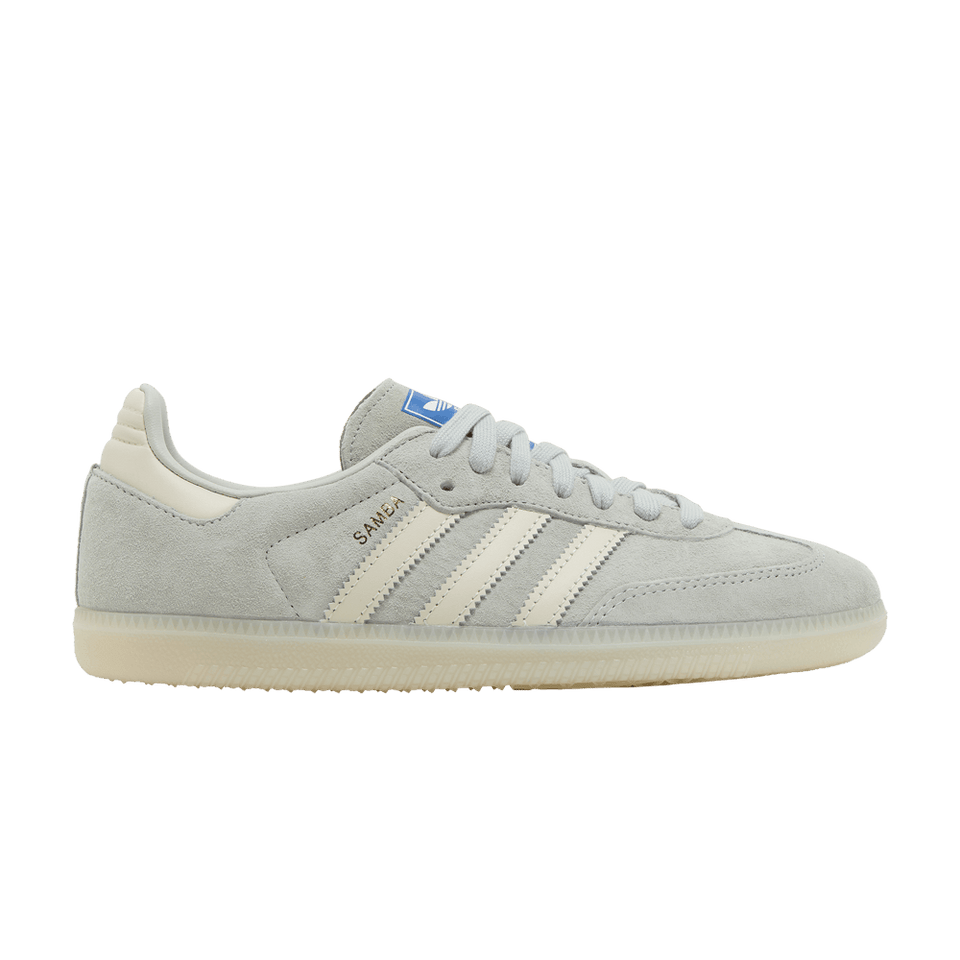 Adidas Samba OG Wonder Silver