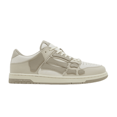 Amiri Skel Top Low Alabaster