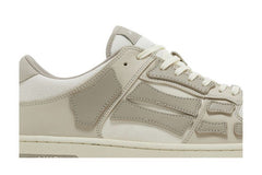 Amiri Skel Top Low Alabaster