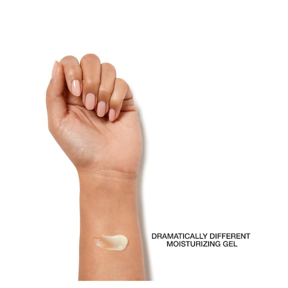Dramatically Different Moisturizing Gel