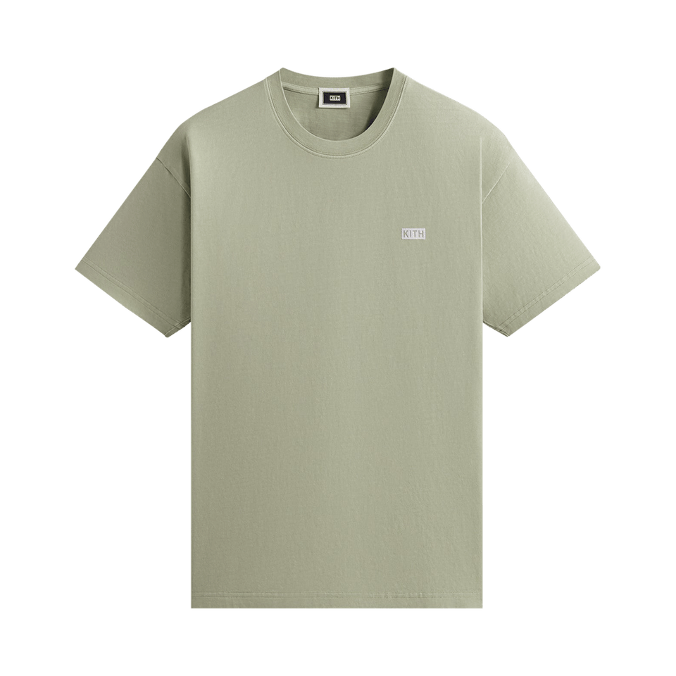 Kith LAX T-Shirt Region
