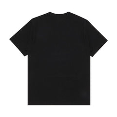 Bape - College T-Shirt Black