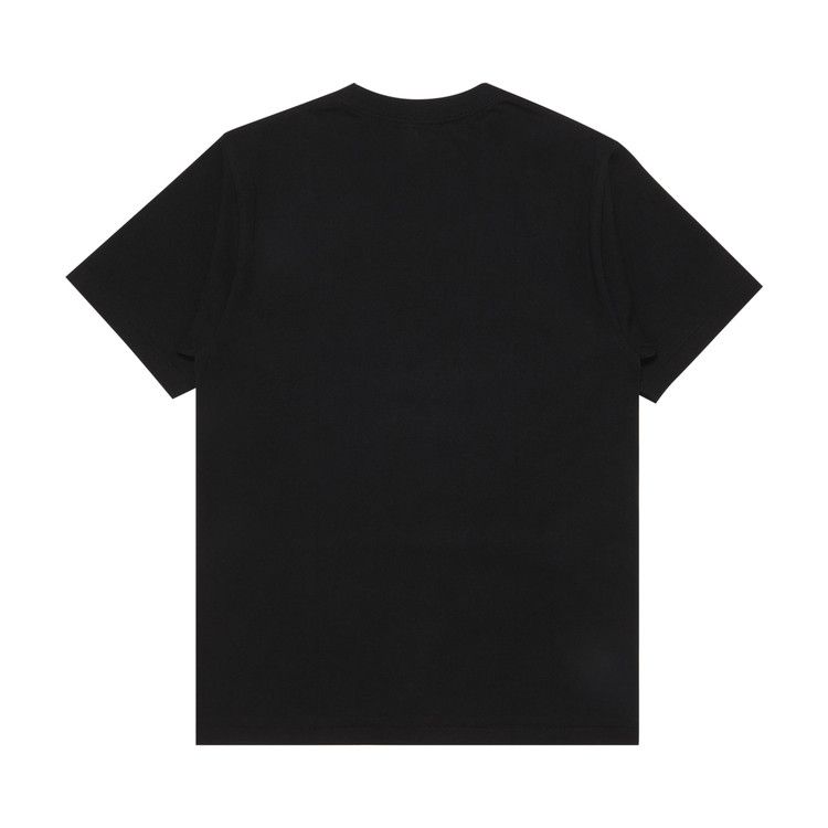 Bape - College T-Shirt Black