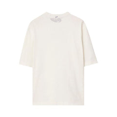 Burberry Graphic T-Shirt Rain