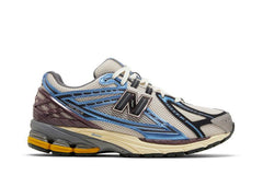 New Balance 1906R Blue Laguna Moonbeam