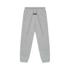 Fear of God Essentials Sweatpants Light Heather Grey