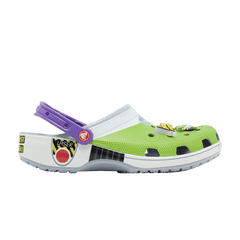 Toy Story x Classic Clog Buzz Lightyear