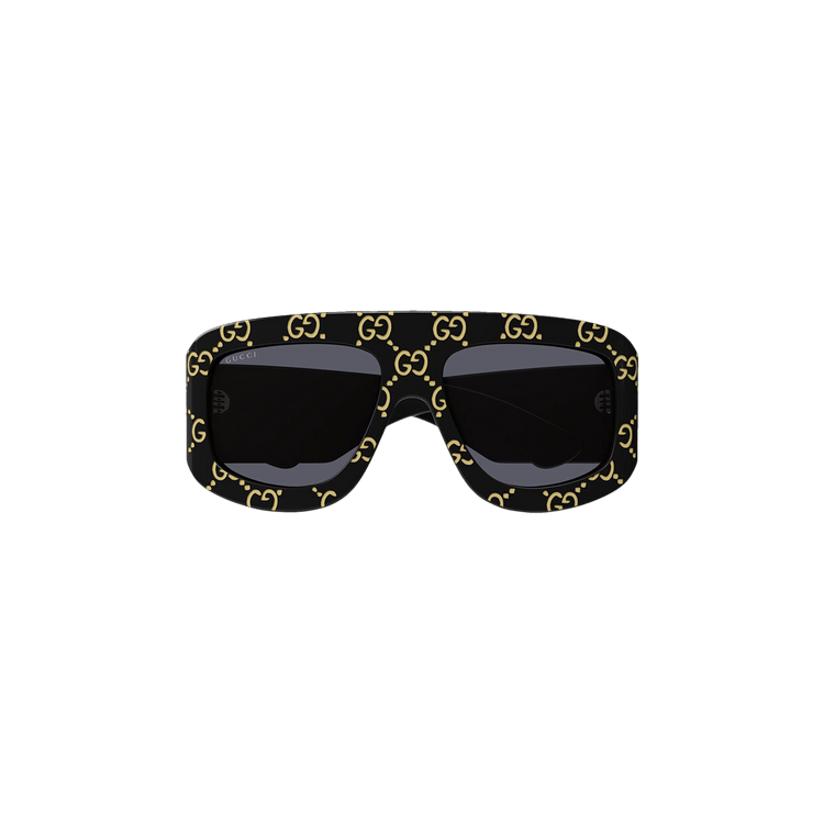 Gucci Sunglasses Black